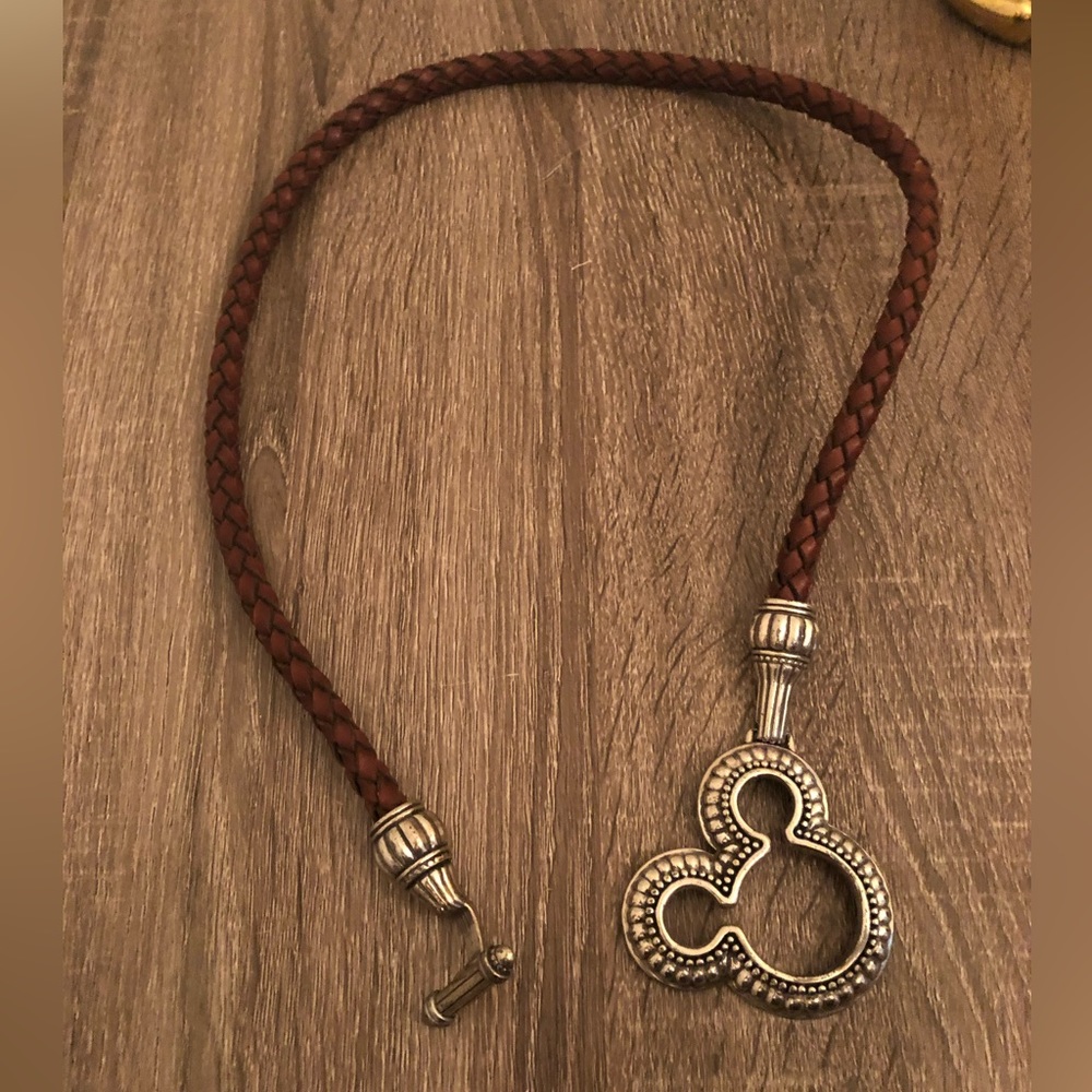 Brighton Disney Belt